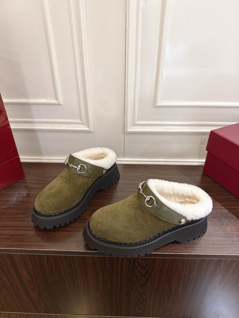 Gvc*1 slippers